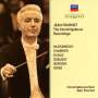 : Jean Fournet - The Concertgebouw Recordings, CD