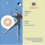 Claude Debussy: Le Mer, CD
