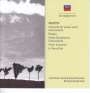 Frank Martin: Konzert für 7 Bläser, Pauken, Percussion, Streicher, CD,CD