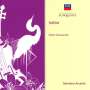 Giuseppe Tartini: Violinkonzerte D.56,78,83,96,117, CD,CD