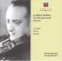 : Alfredo Campoli - The Bel Canto Violin Vol.1, CD,CD