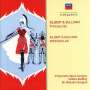 Arthur Sullivan: Princess Ida, CD,CD