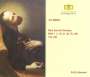 Johann Sebastian Bach: Kantaten BWV 1,4,19,21,39,79,105,170,189, CD,CD,CD