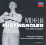 : Wilhelm Furtwängler - The Decca Legacy, CD,CD,CD