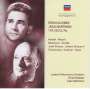 : Erich Kleiber & Jean Martinon - The Decca 78s, CD,CD
