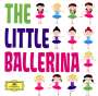 : The Little Ballerina, CD