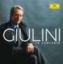 : Carlo Maria Giulini in Concerto, CD,CD,CD,CD,CD,CD,CD,CD,CD,CD,CD