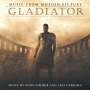 : Gladiator (180g), LP,LP