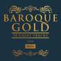 : Baroque Gold - 50 Greatest Tracks, CD,CD,CD
