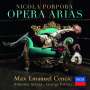Nicola Antonio Porpora: Opernarien, CD