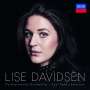 : Lise Davidsen singt Wagner & Strauss, CD