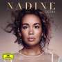 : Nadine Sierra - There's a Place for us, CD