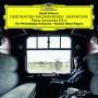 Sergej Rachmaninoff: Klavierkonzerte Nr.2 & 4 "Destination Rachmaninov - Departure", CD