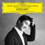 Wolfgang Amadeus Mozart: Klavierkonzert Nr.20 d-moll KV 466 (180g), LP,LP