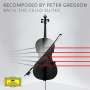 Johann Sebastian Bach: Cellosuiten BWV 1007-1012 (Recomposed), CD,CD