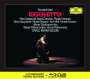 Giuseppe Verdi: Rigoletto (Deluxe-Ausgabe mit Blu-ray Audio), CD,CD,BRA