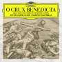 : Cappella Sistina - O Crux benedicta (Lent and Holy Week at the Sistine Chapel), CD