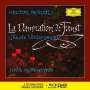 Hector Berlioz: La Damnation de Faust (Deluxe-Ausgabe mit Blu-ray Audio), CD,CD,BRA