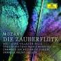Wolfgang Amadeus Mozart: Die Zauberflöte, CD,CD
