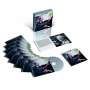 Ludwig van Beethoven: Klaviersonaten Nr.1-32 (mit Blu-ray Audio), CD,CD,CD,CD,CD,CD,CD,CD,BRA