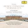 : Wiener Philharmoniker - The Peace Concert Versailles, CD
