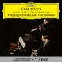 Ludwig van Beethoven: Violinsonaten Nr.1-10 (mit Blu-ray Audio), CD,CD,CD,BRA