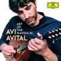 : Avi Avital - Art of the Mandoline, CD