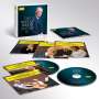 : The Rudolf Serkin Edition - His Complete DG Recordings, CD,CD,CD,CD,CD,CD,CD,CD,CD