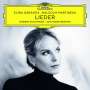 : Elina Garanca - Lieder, CD