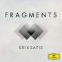 Erik Satie: Fragments (Satie Reworks & Remixes / 180g), LP,LP