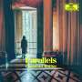 Christian Löffler: Parallels (Shellac Reworks), CD