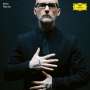 Moby: Reprise, CD