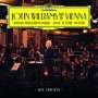 : Anne-Sophie Mutter & John Williams - In Vienna (Live-Edition mit 6 Bonus-Tracks), CD,CD