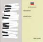 Paul Hindemith: Ludus Tonalis, CD