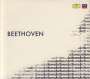 Ludwig van Beethoven: Ludwig van Beethoven - Essentials (DGG & Decca), CD,CD,CD