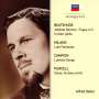 : Alfred Deller - Buxtehude / Milano / Campion / Purcell, CD