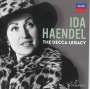 : Ida Haendel - The Decca Legacy, CD,CD,CD,CD,CD,CD