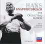 : Hans Knappertsbusch - The Orchestral Edition (Decca / Polydor / Westminster), CD,CD,CD,CD,CD,CD,CD,CD,CD,CD,CD,CD,CD,CD,CD,CD,CD,CD
