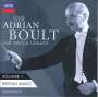 : Adrian Boult - The Decca Legacy Vol.1 "British Music", CD,CD,CD,CD,CD,CD,CD,CD,CD,CD,CD,CD,CD,CD,CD,CD