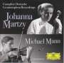 : Johanna Martzy - Complete Deutsche Grammophon Recordings, CD,CD