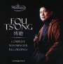: Fou Ts'ong - Complete Westminster Recordings, CD,CD,CD,CD,CD,CD,CD,CD,CD,CD