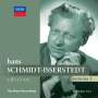 : Hans Schmidt-Isserstedt  Edition Vol.1 (The Decca-Recordings), CD,CD,CD,CD,CD,CD,CD,CD,CD,CD,CD,CD,CD,CD
