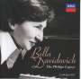 : Bella Davidovich - The Philips Legacy, CD,CD,CD,CD,CD,CD,CD,CD