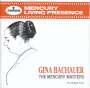 : Gina Bachauer - The Mercury Masters, CD,CD,CD,CD,CD,CD,CD
