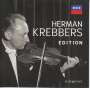 : Herman Krebbers Edition, CD,CD,CD,CD,CD,CD,CD,CD,CD,CD,CD,CD,CD,CD,CD