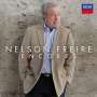: Nelson Freire - Encores, CD