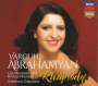 : Varduhi Abrahamyan - Rhapsody, CD