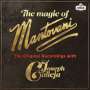 : Joseph Calleja - The Magic of Mantovani, CD