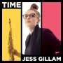 : Jess Gillam - Time, CD