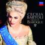 : Cecilia Bartoli - Queen of Baroque, CD
